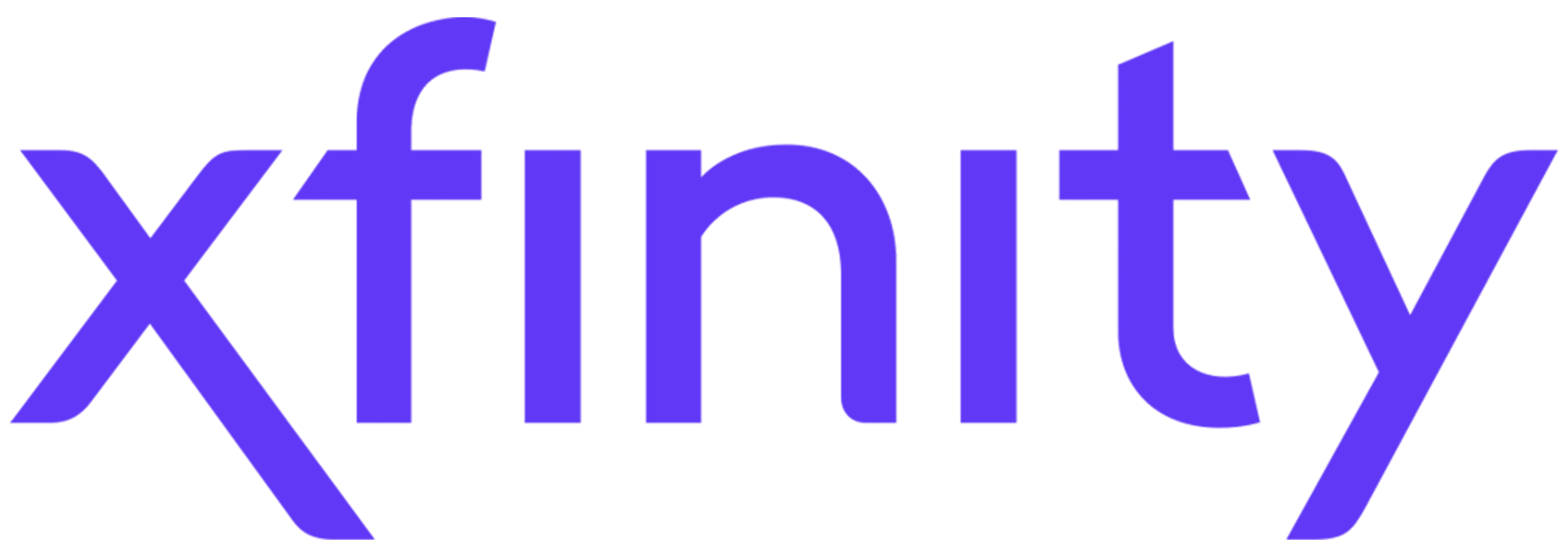 Xfinity logo
